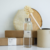 Brosse Rezo pour nettoyer les gourdes