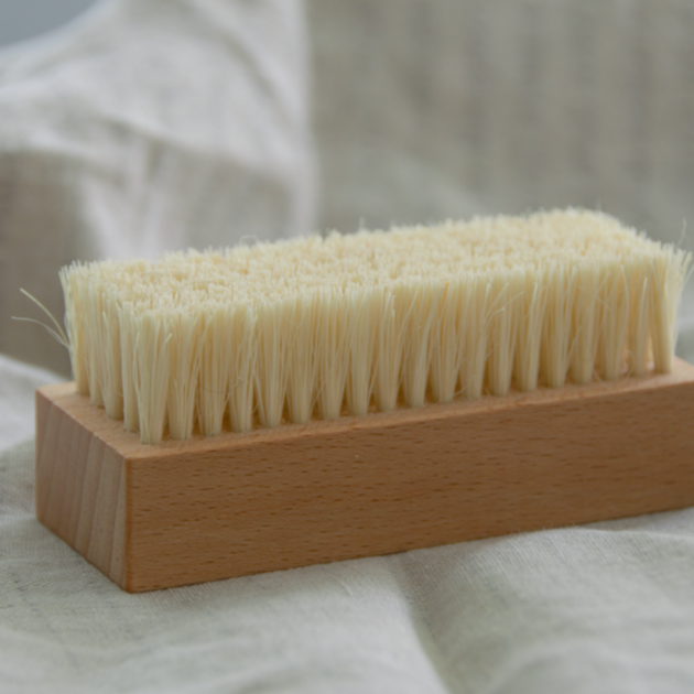 Brosse à ongles Homme Rezo