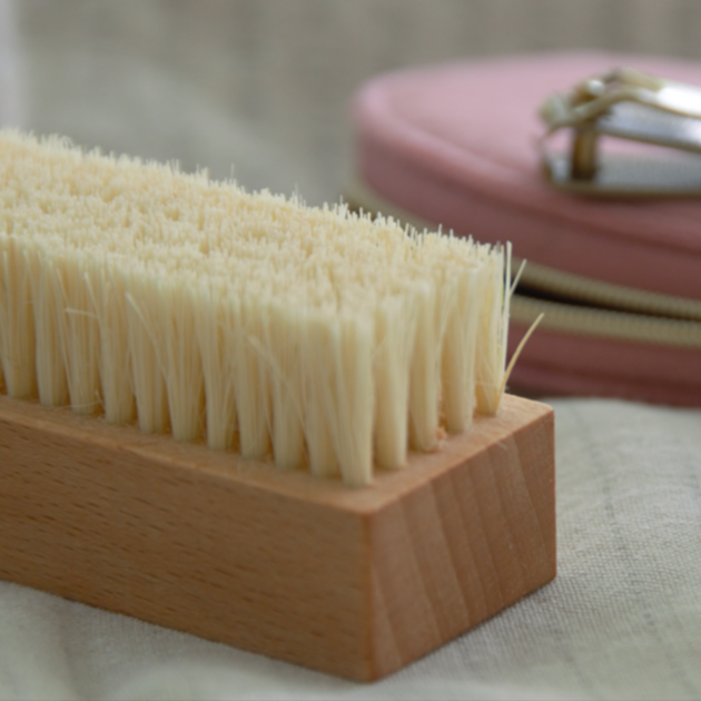 Brosse ongles Rezo Homme