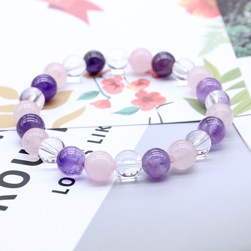 Bracelet-en-perles-de-cristal-naturel-violet-fait-main-pierre-naturelle-la-mode-couleur-violette-rose