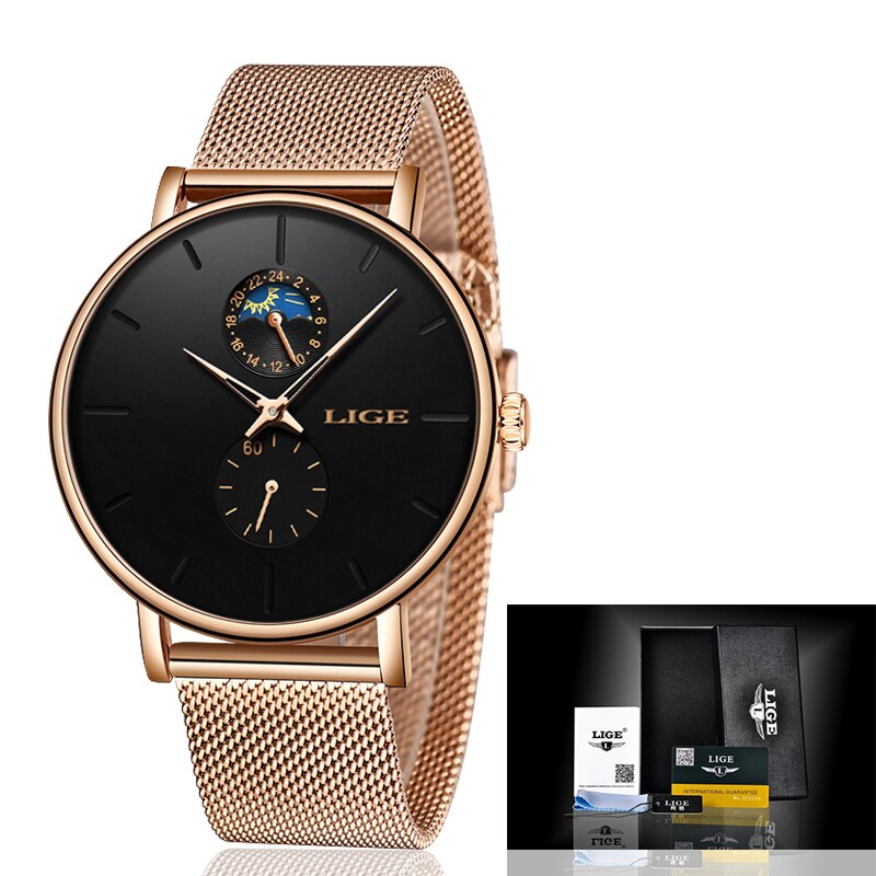 2019-nouveau-LIGE-femmes-marque-de-luxe-montre-Simple-Quartz-dame-tanche-montre-bracelet-femme-d