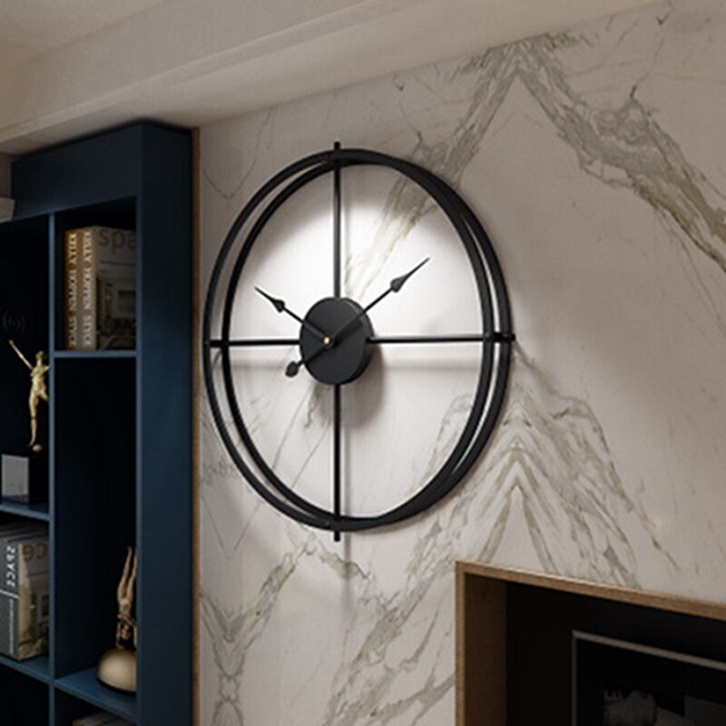 Montre-silencieuse-murale-bref-Style-europ-en-3d-Design-moderne-horloge-suspendue-pour-la-maison-le