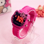 Hello-Kitty-montre-enfants-femmes-Led-montres-lectroniques-cadeaux-filles-mignon-enfants-dessin-anim-Sport-montre