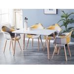 Un-lot-de-2-chaises-de-salle-manger-modernes-fauteuils-au-design-r-tro-chaise-en