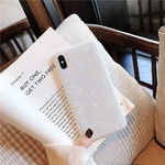 Coque-motif-marbre-brillant-tui-souple-en-Silicone-pour-Samsung-Galaxy-Note-20-10-Plus-S8