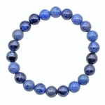 Bracelets-pour-femme-Bracelets-de-pri-re-bouddhiste-en-pierre-naturelle-pour-hommes-perles-points-noirs