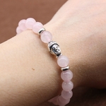 Bracelets-en-cristal-rose-avec-carte-grise-pierre-naturelle-Bracelets-en-cristal-rose-breloques-de-t