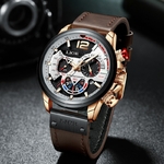 LIGE-montre-Quartz-en-cuir-pour-homme-accessoire-de-mode-chronographe-tanche-lumineux-avec-bo-te