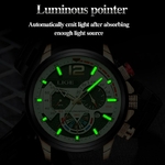 LIGE-montre-Quartz-en-cuir-pour-homme-accessoire-de-mode-chronographe-tanche-lumineux-avec-bo-te