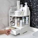Autre-salle-de-bain-organisateur-tag-re-en-bois-bureau-stockage-Rack-avec-tiroir-maquillage-organisateur