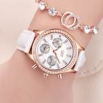 LIGE-marque-de-luxe-fille-diamant-cadran-dor-femmes-montres-en-cuir-dames-cadeau-montre-femmes