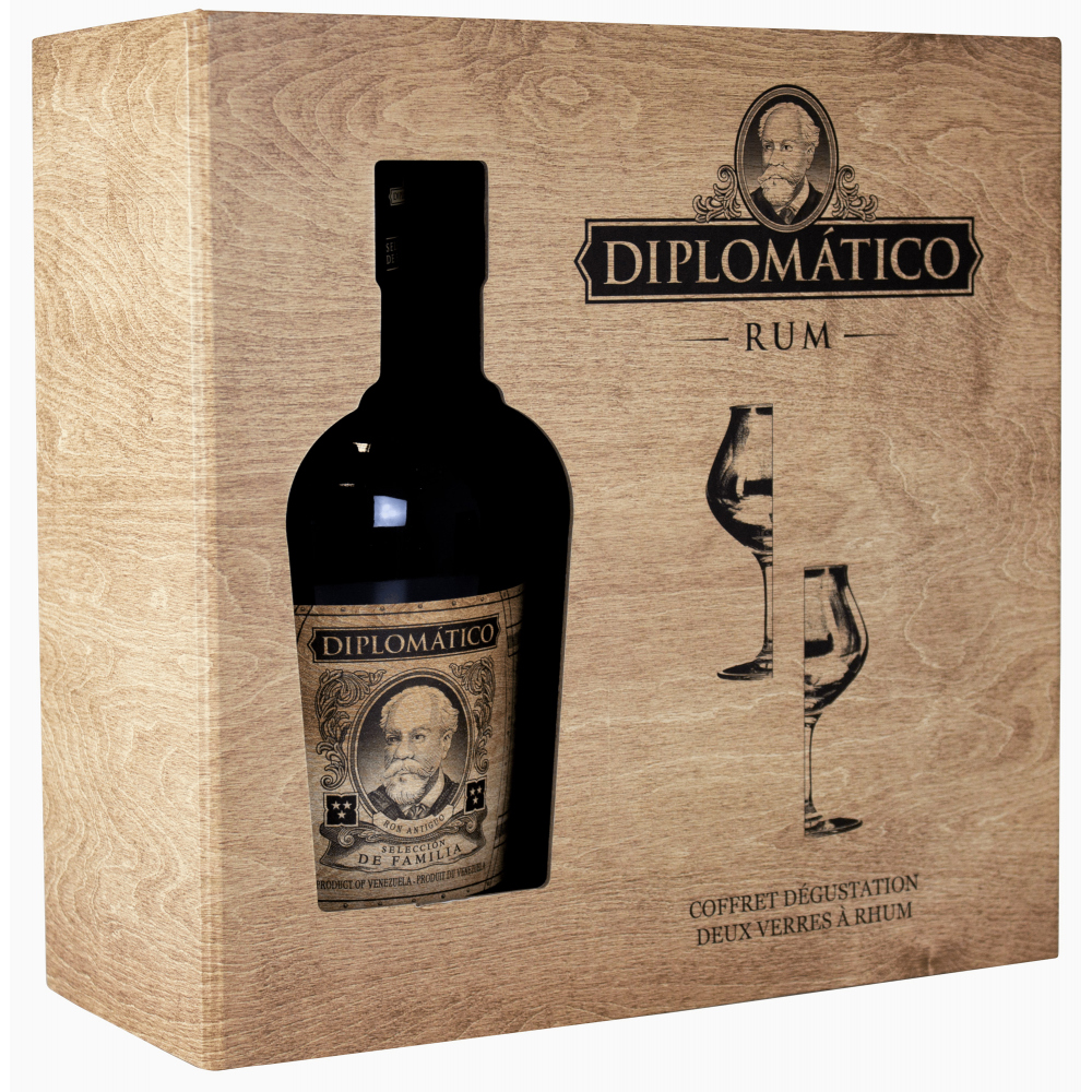 rhum-coffret-diplomatico-seleccion-de-familia-et-ses-verres-de-degustation