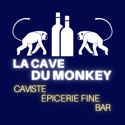 LA CAVE DU MONKEY - CAVISTE À CHERBOURG ET EN LIGNE, ÉPICERIE FINE & BAR