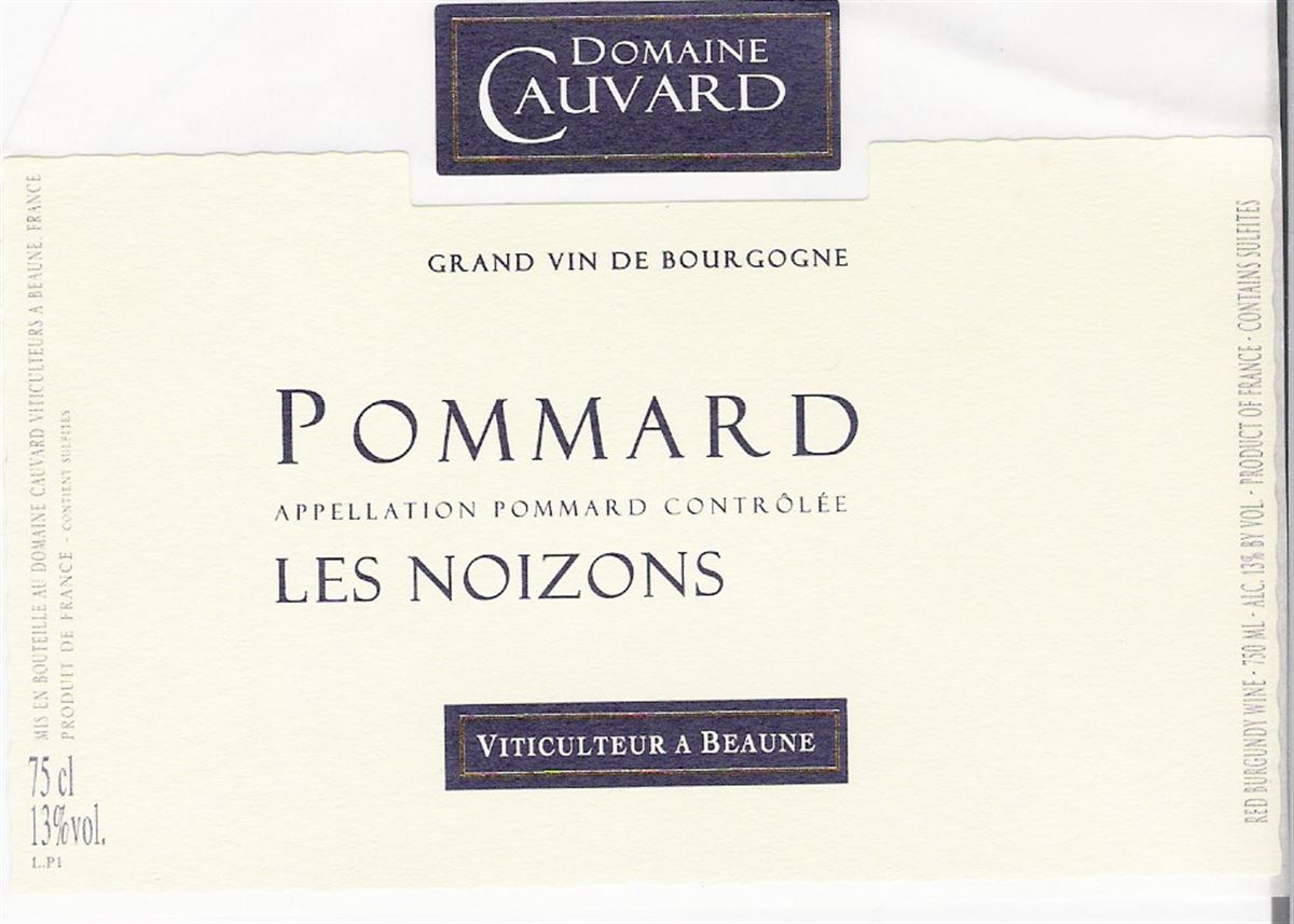 POMMARD 1