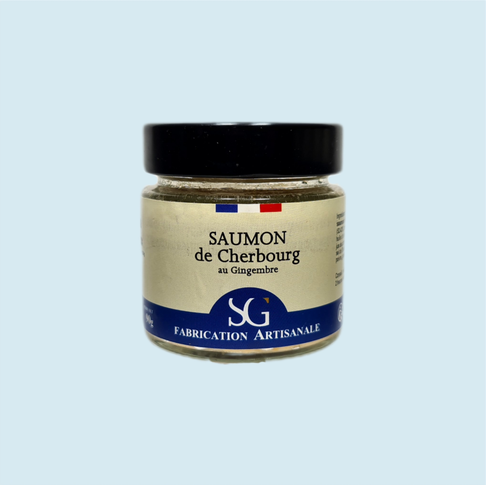 saumon-de-cherbourg-au-gimgembre-90g