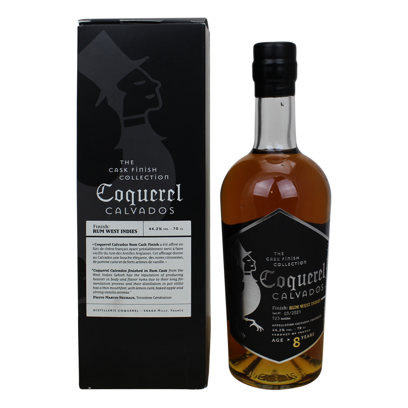 calvados-coquerel-8-ans-rum-west-indies