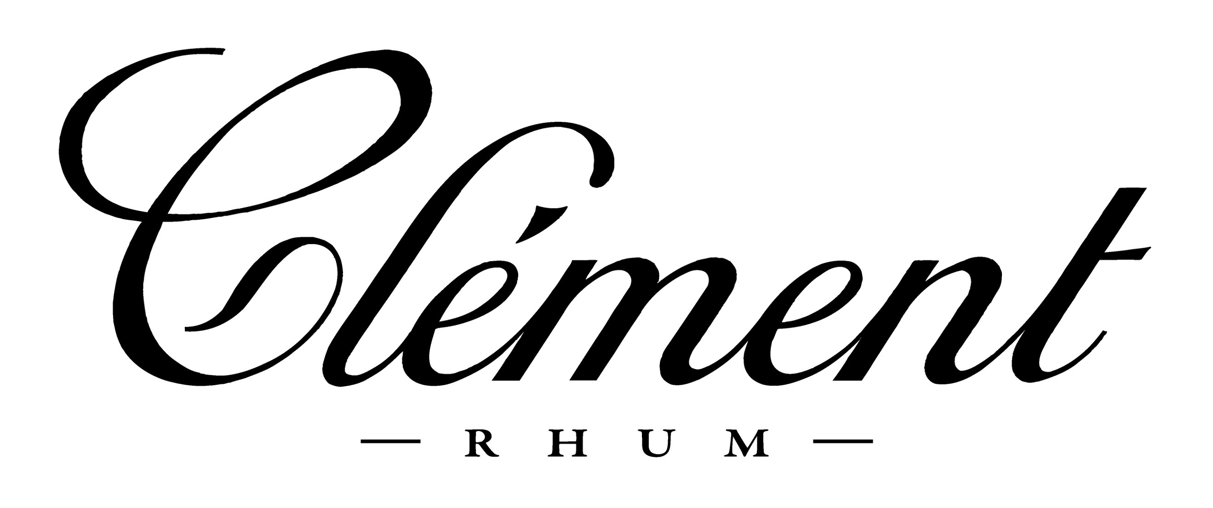 Logo_clement_rhum