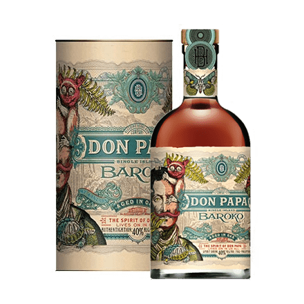 rhum-don-papa-baroko-7-ans-philippines