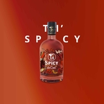 TI-SPICY