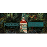 Coffret Don Papa Baroko + 1 Verre Sugarlandia, VINUM