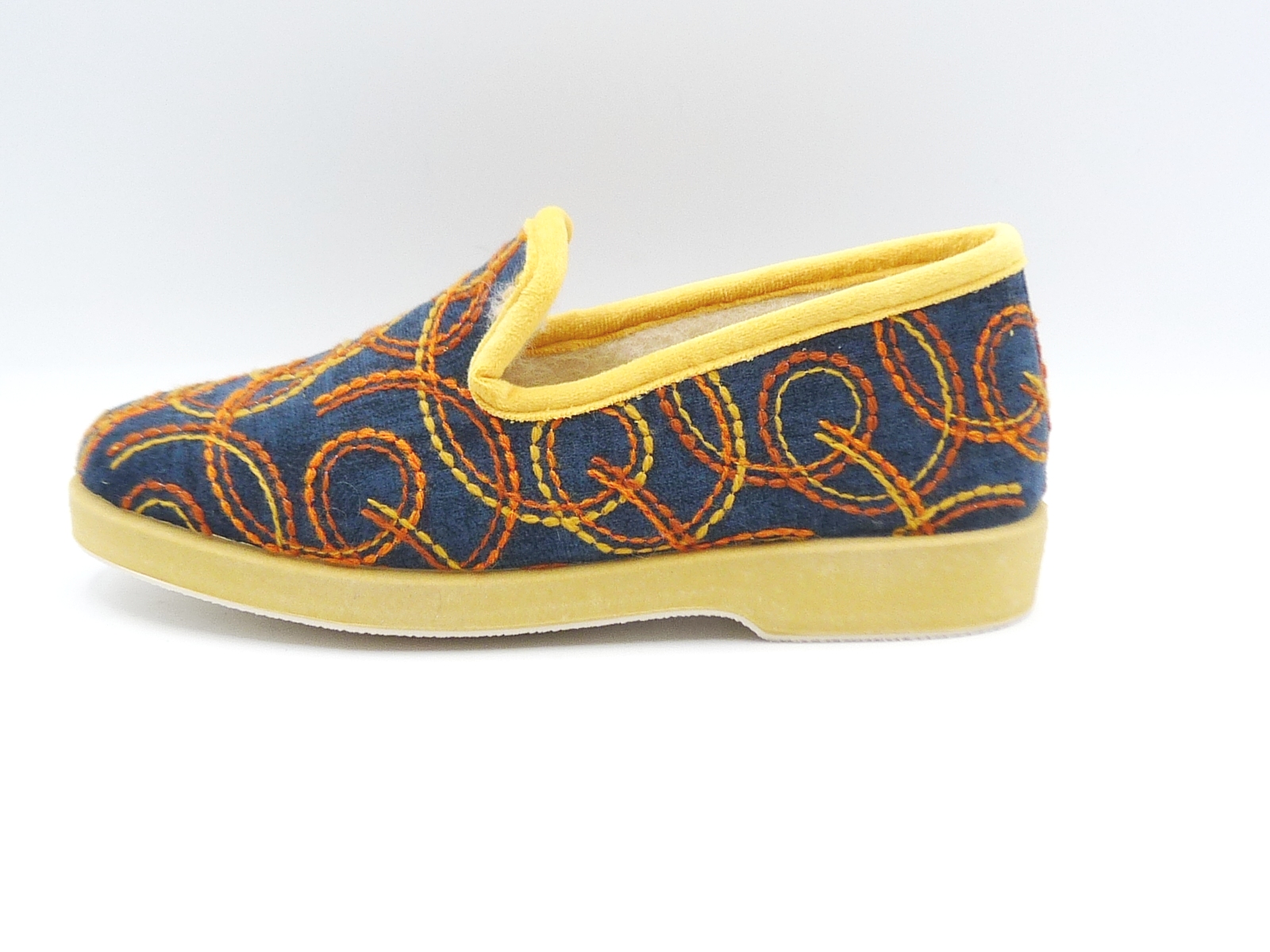 Espadrille 7640 (2)