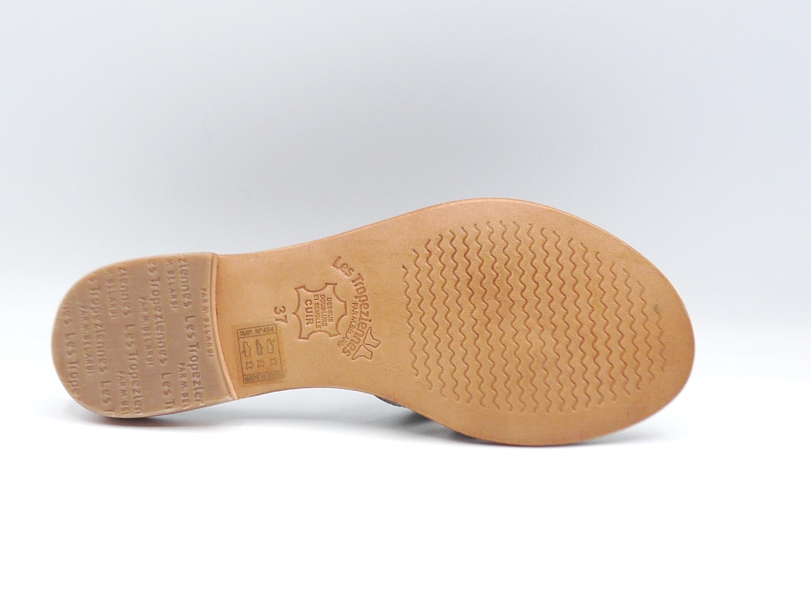 Tropezienne Damia (5)