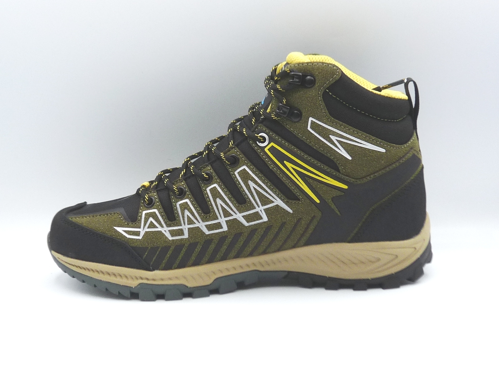 Trezeta Thunder Mid (4)