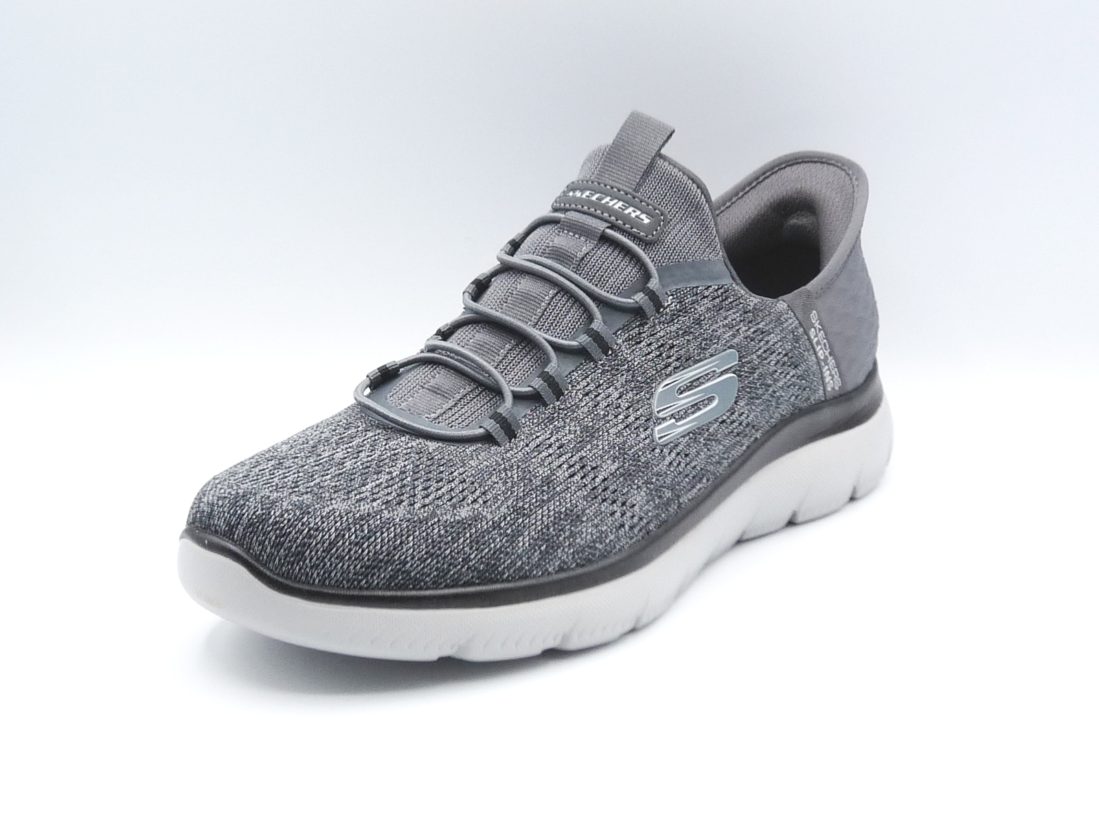 KEY PACE Grey