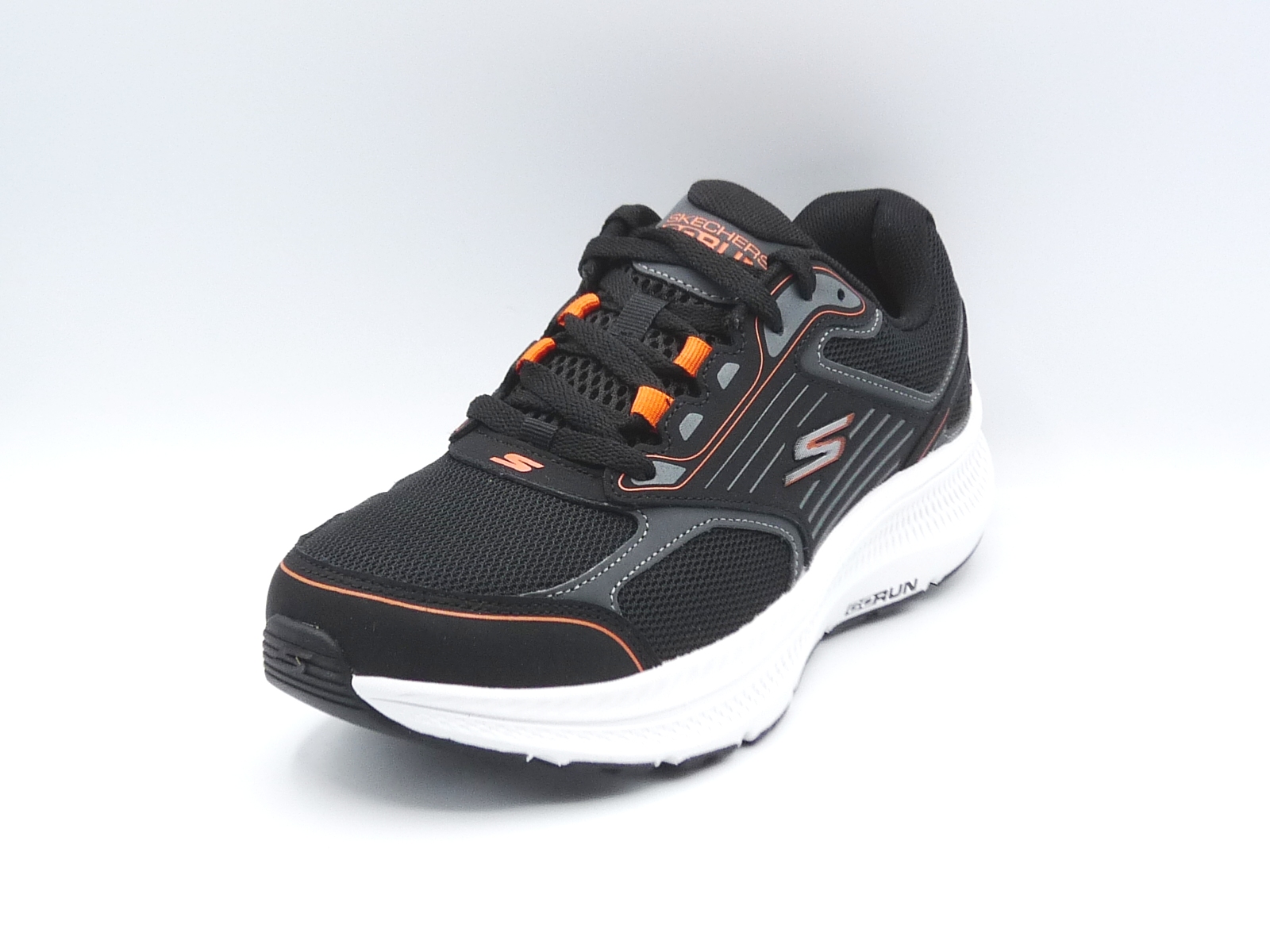 GO-RUN Black