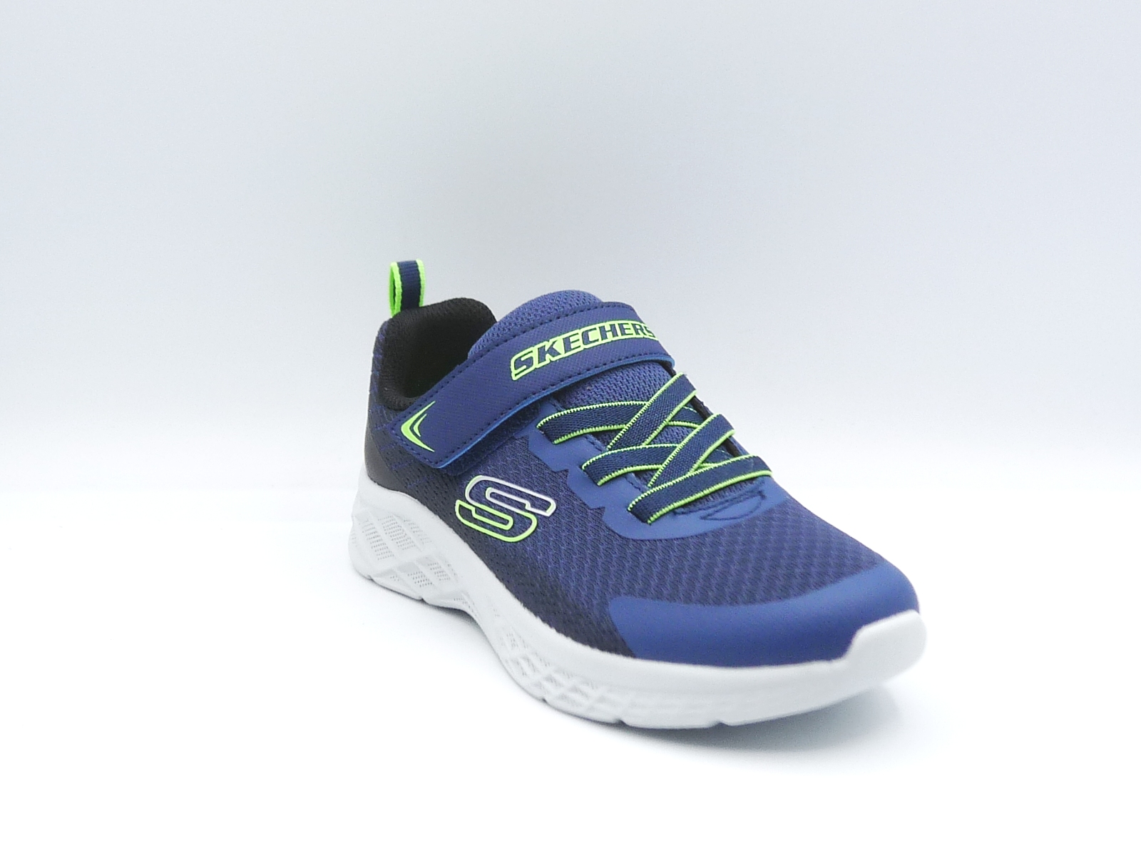 ZOVRIX Navy