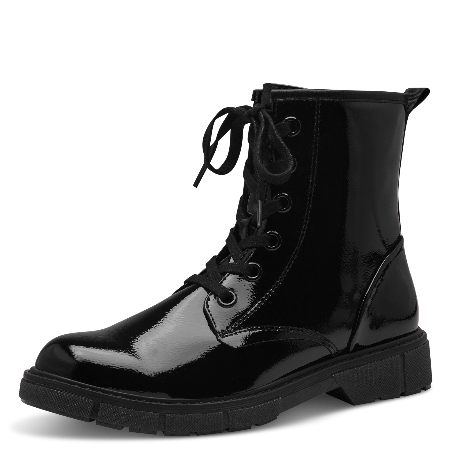 DOCKNO Black