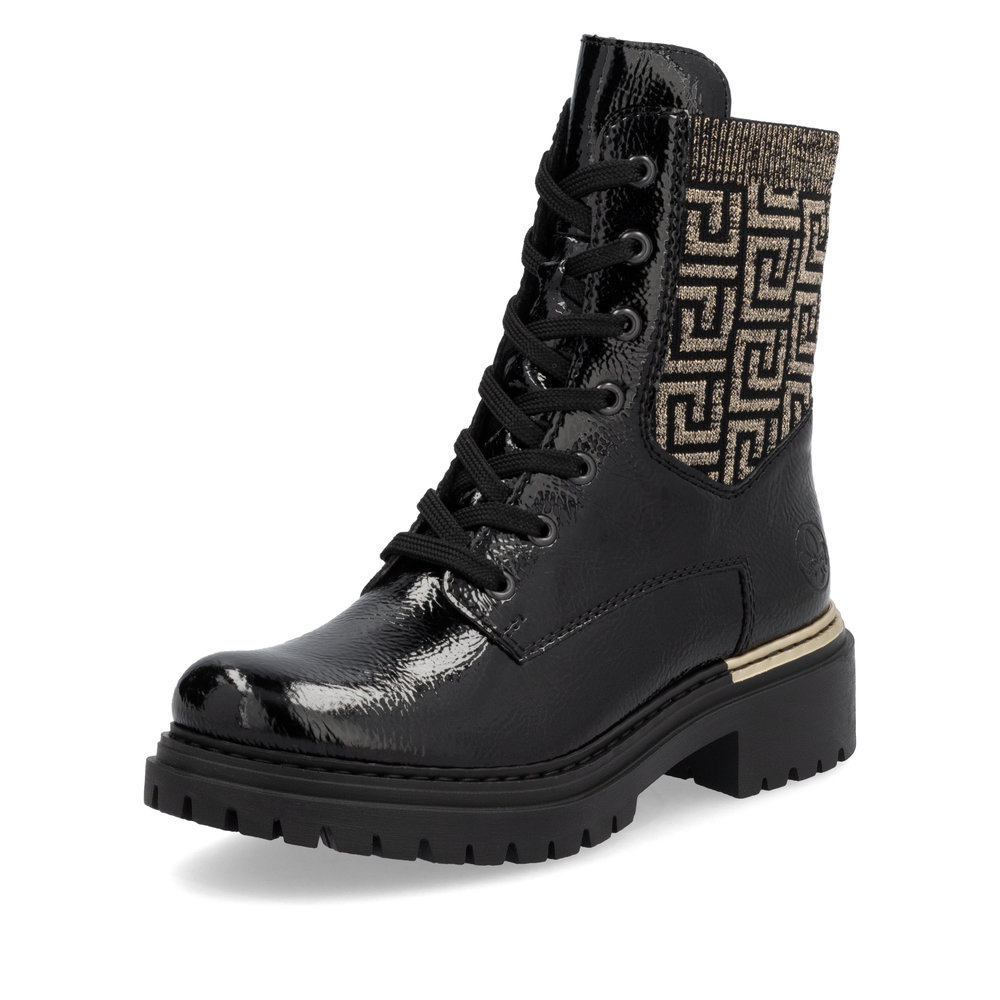 DOKATEN Black