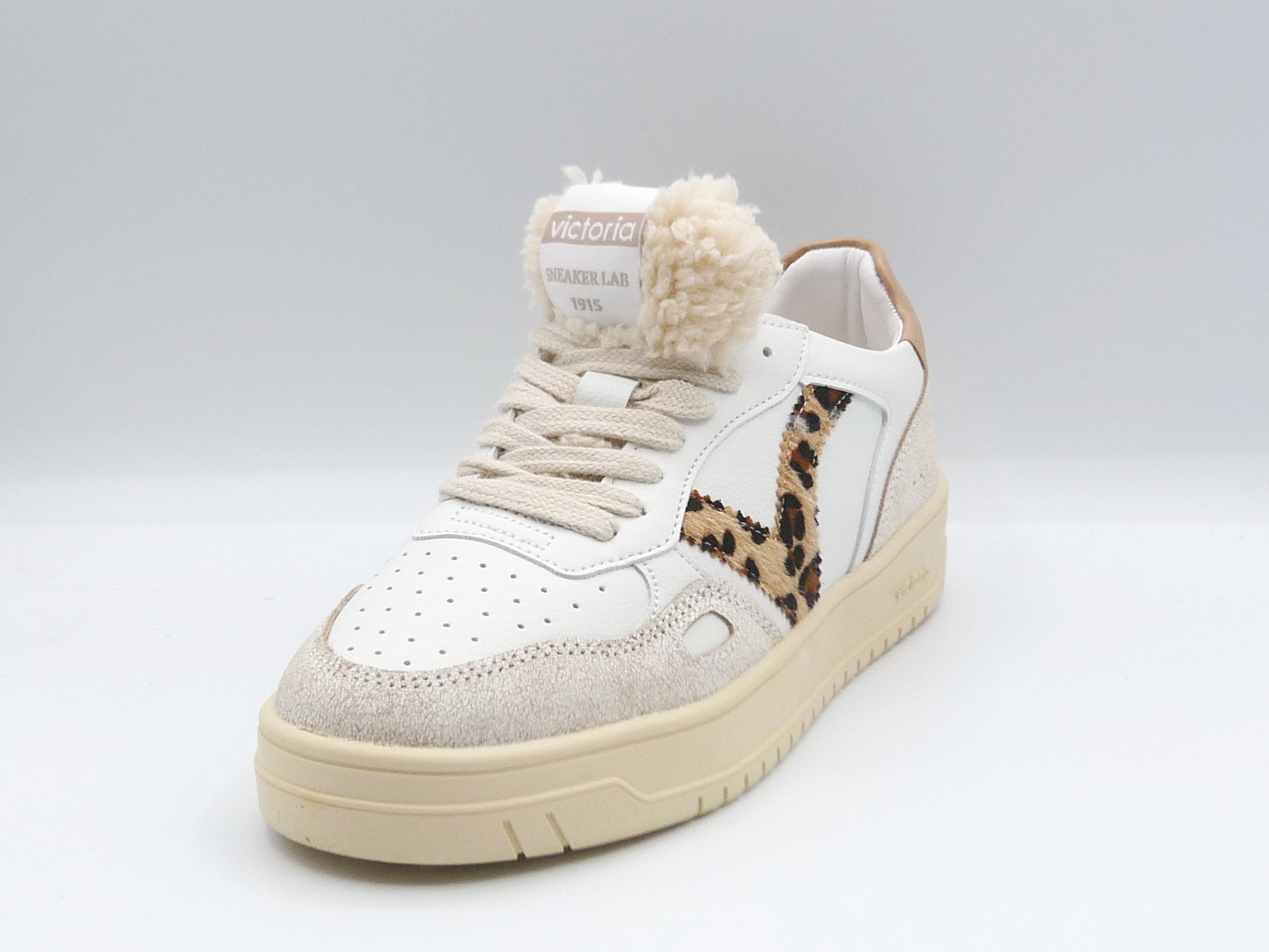 MADFOR Blanc Camel