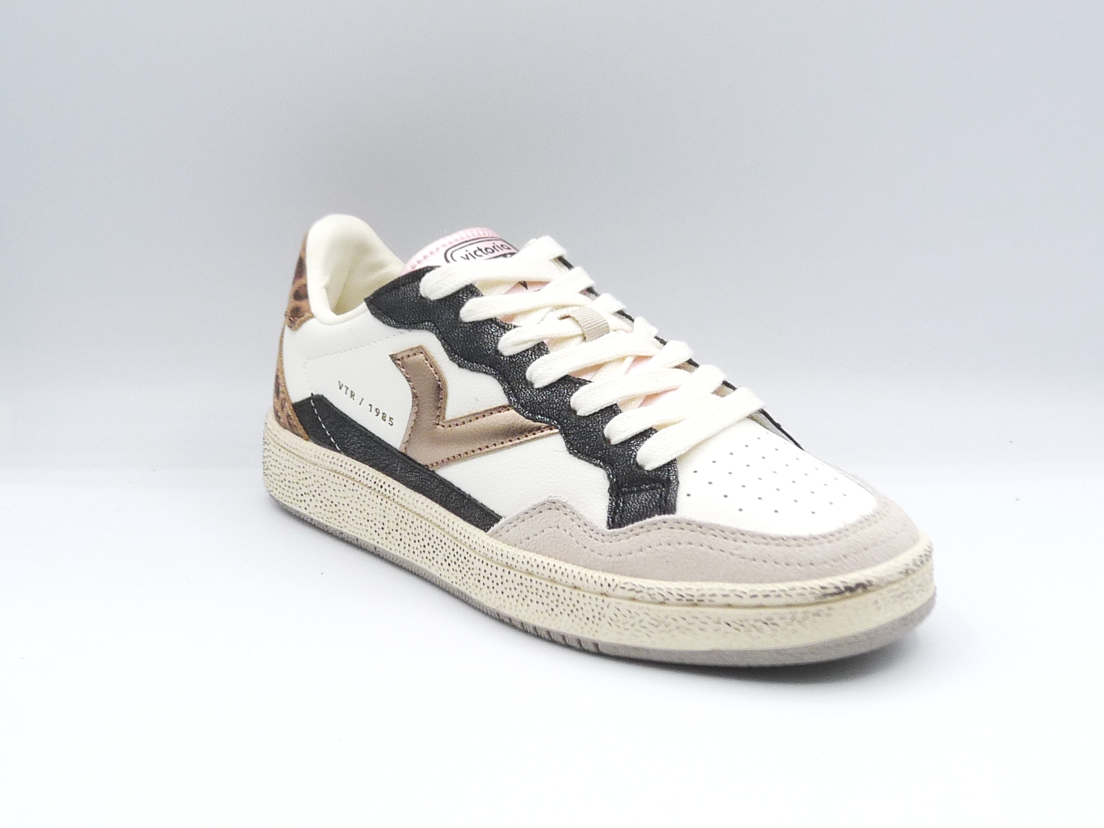 TAHAJ Blanc Pink