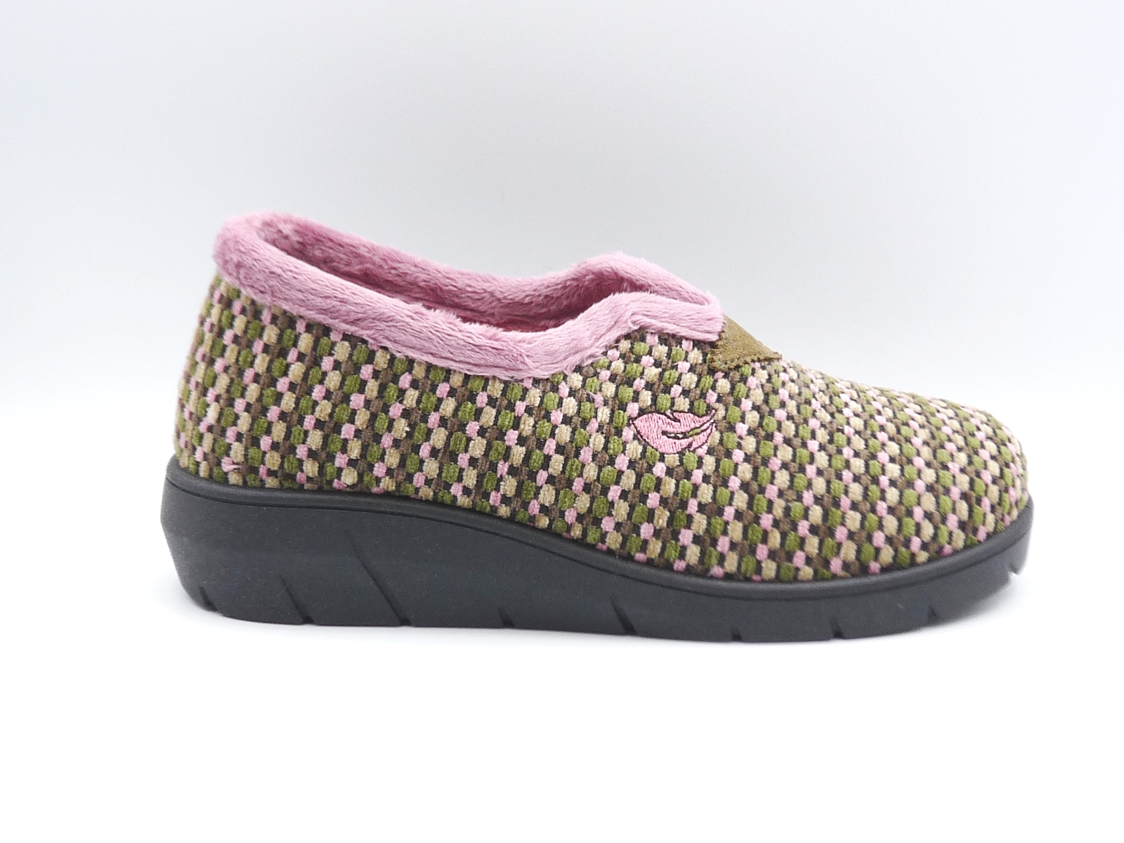 Roal 14217 Kaki (2)
