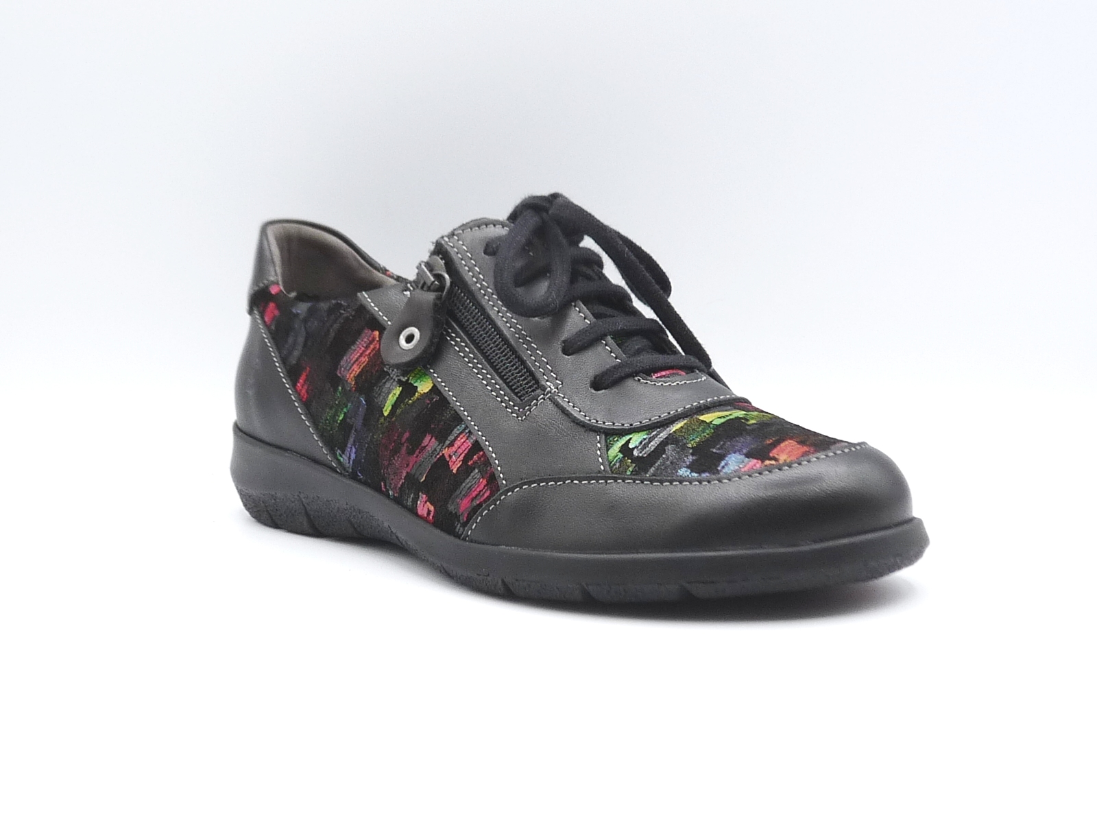 SUFORD Black