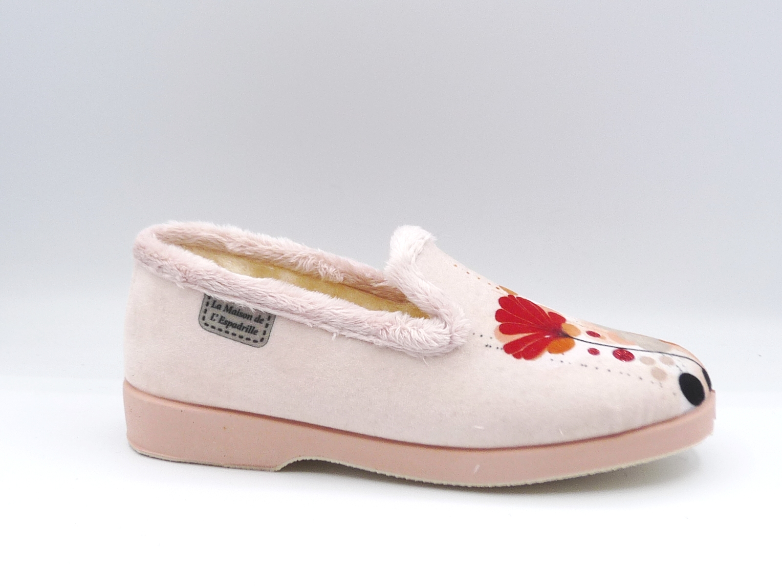 Espadrille 7627 (2)