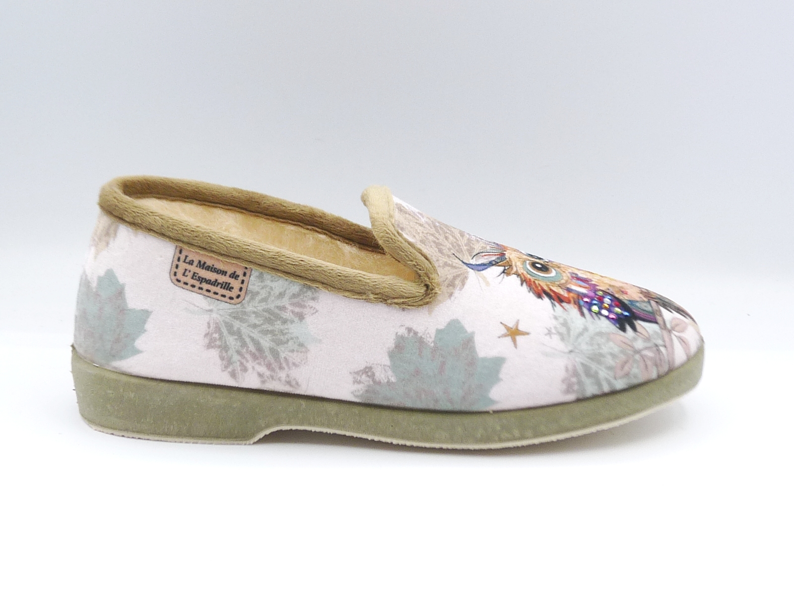 Espadrille 7620 (2)