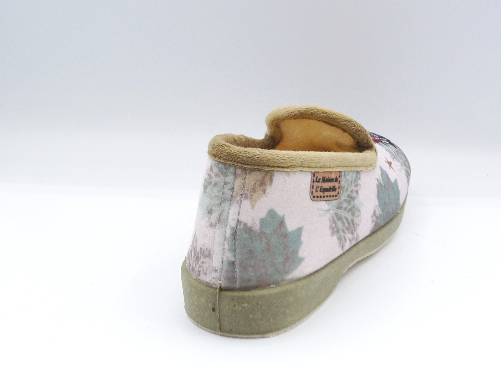Espadrille 7620 (3)