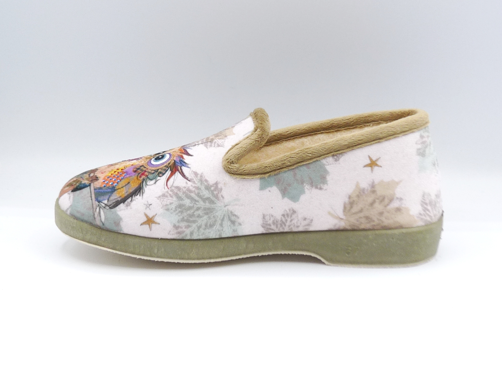 Espadrille 7620 (4)