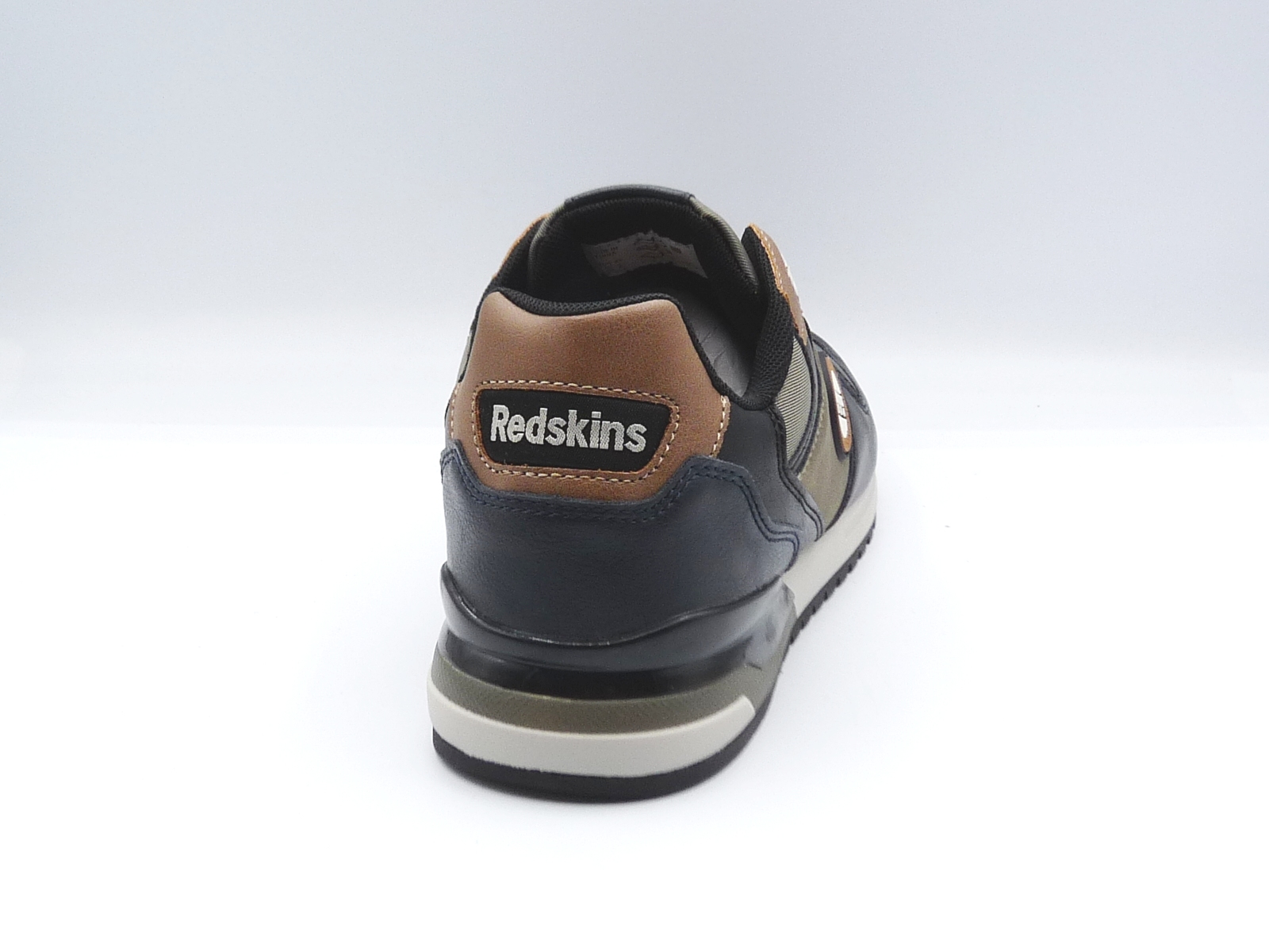 Redskins Oyat (3)