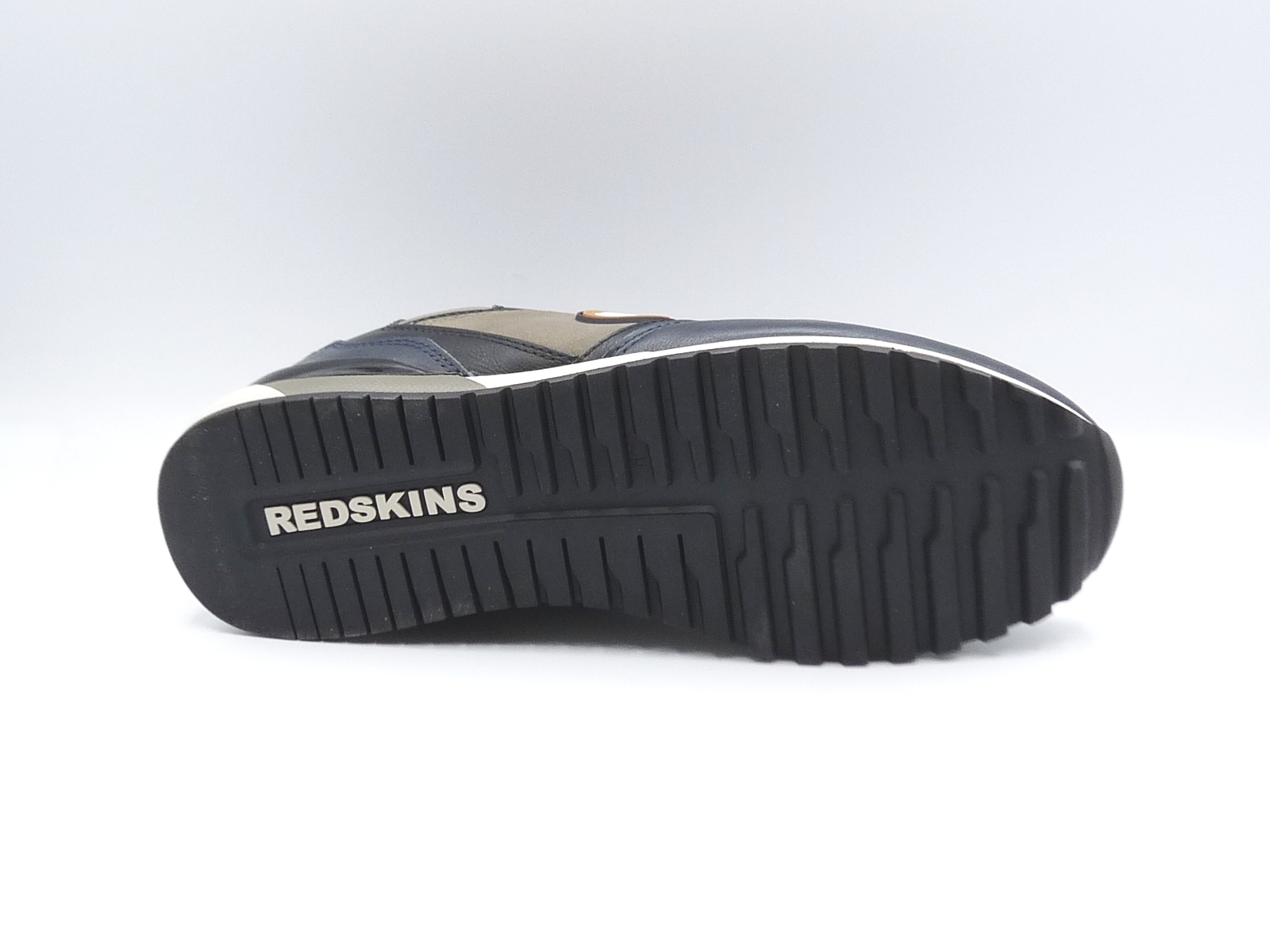 Redskins Oyat (5)