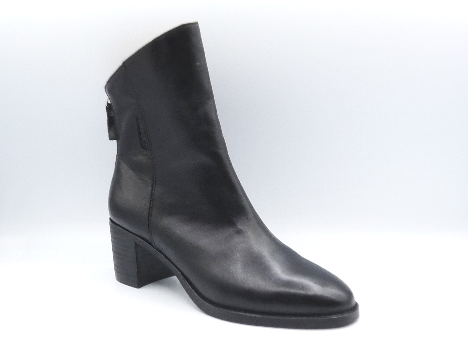 OXALYS Noir