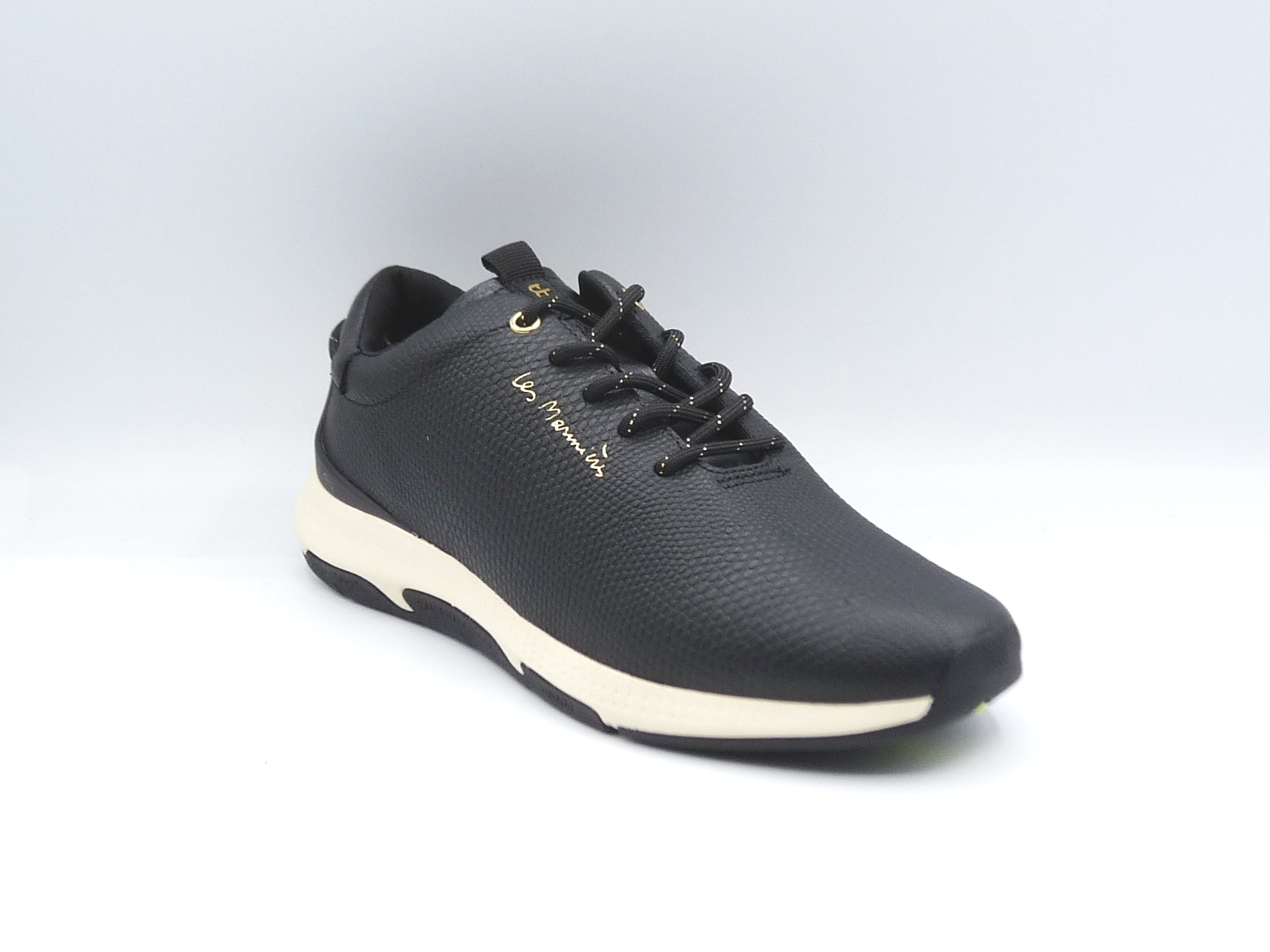 JAZZRUN Noir