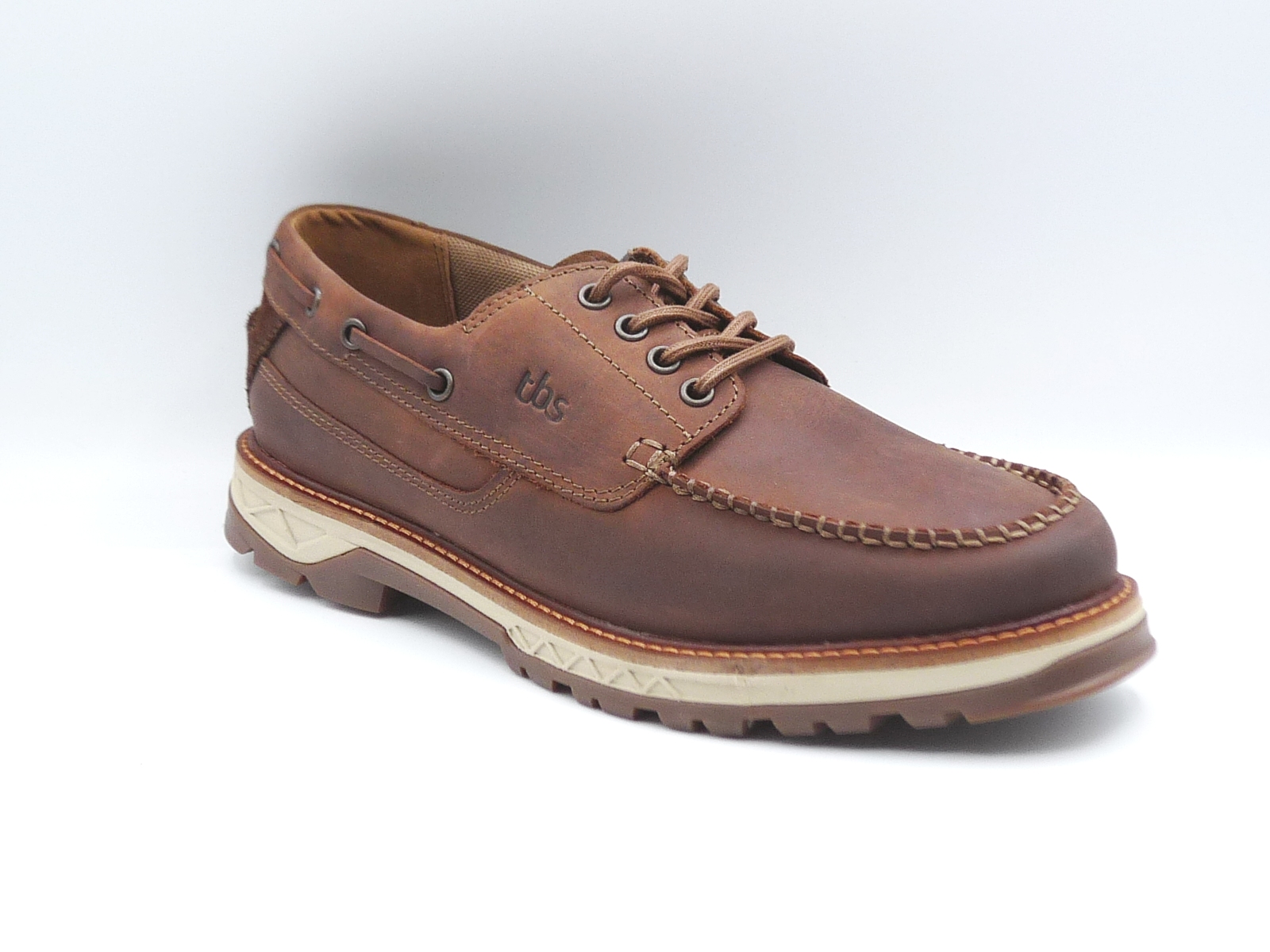 MERCURY Cuir