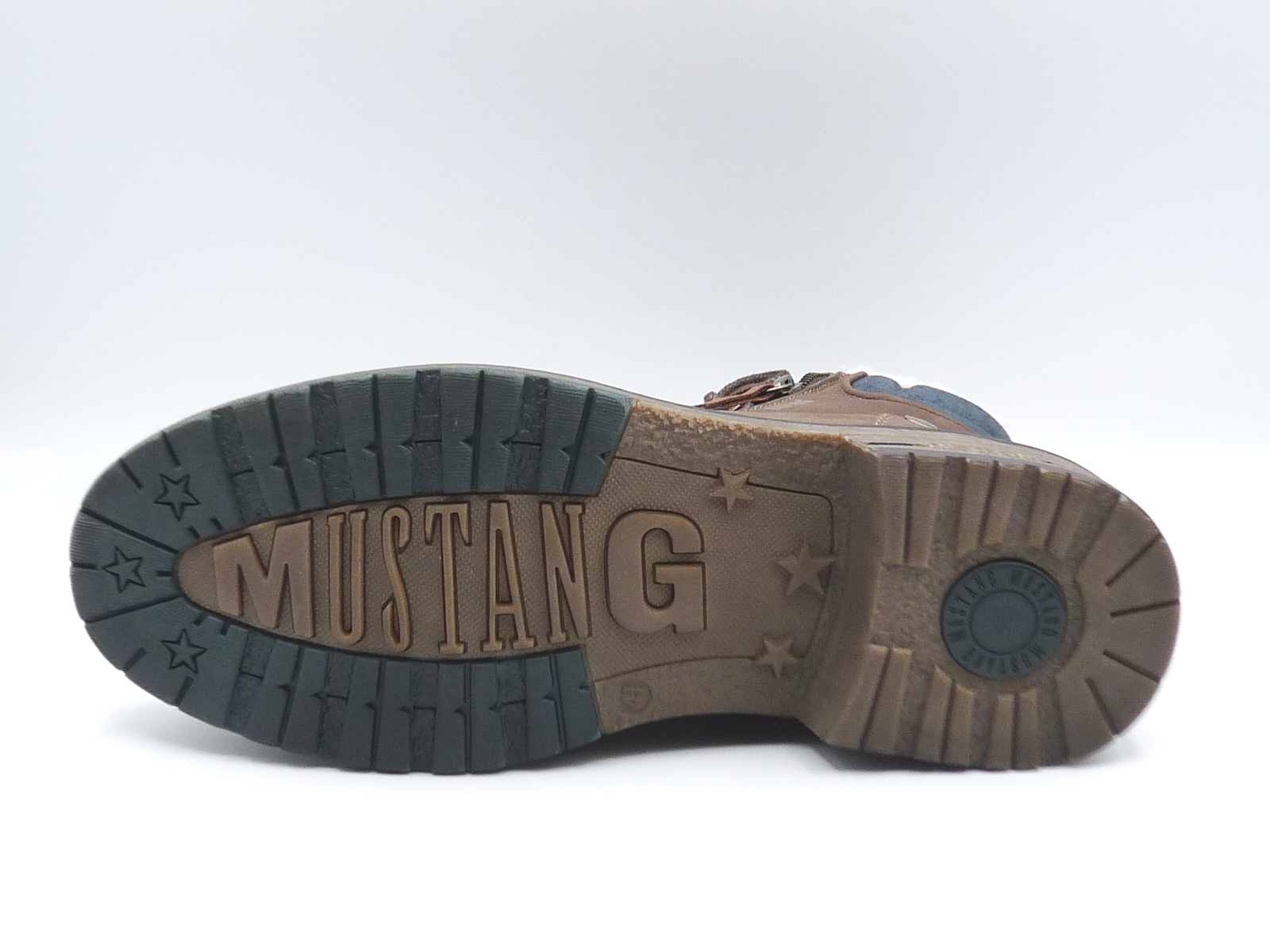 Mustang 4157-609 (5)