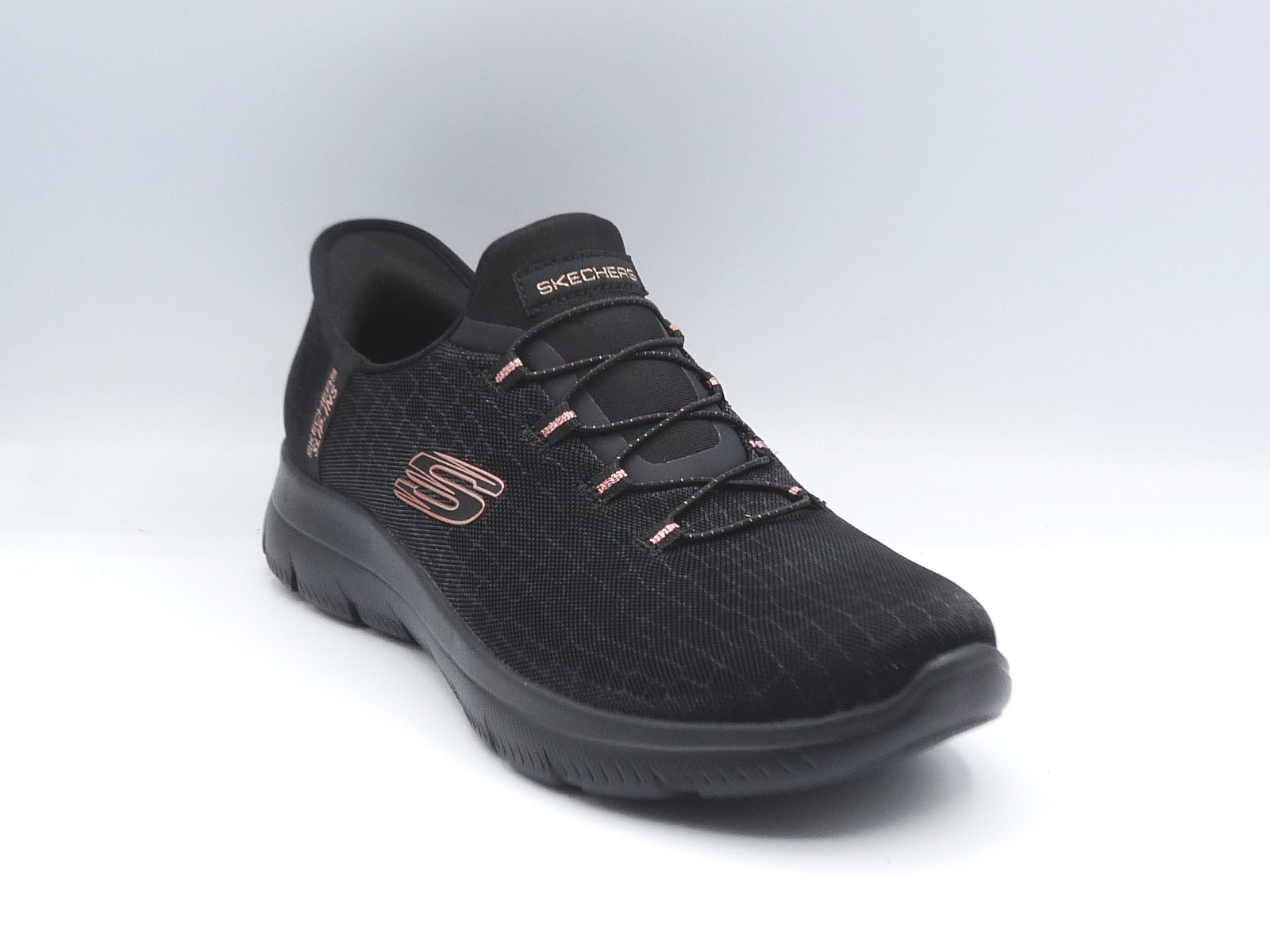 SUMMITS Black