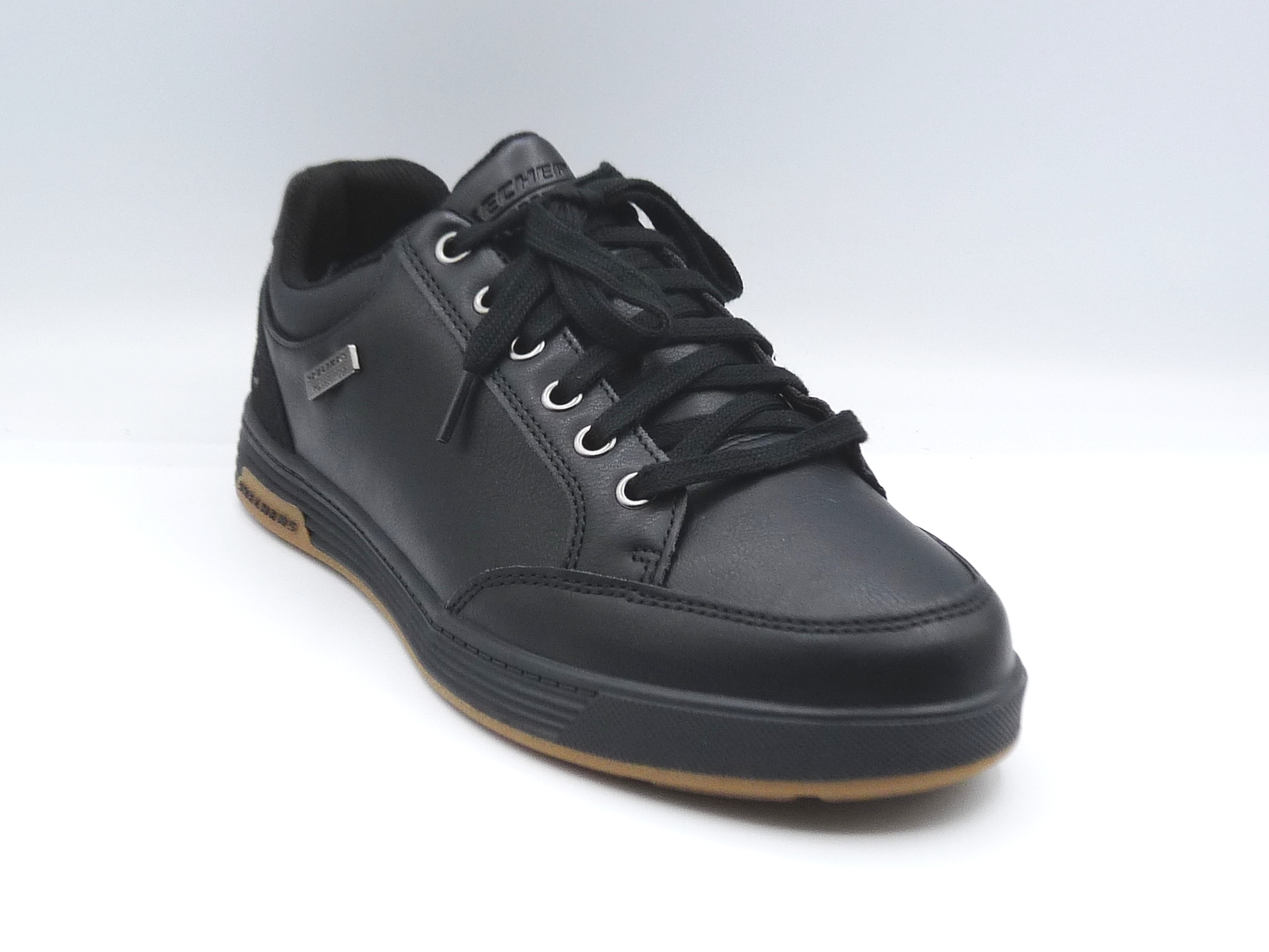 SPARKMAN Black