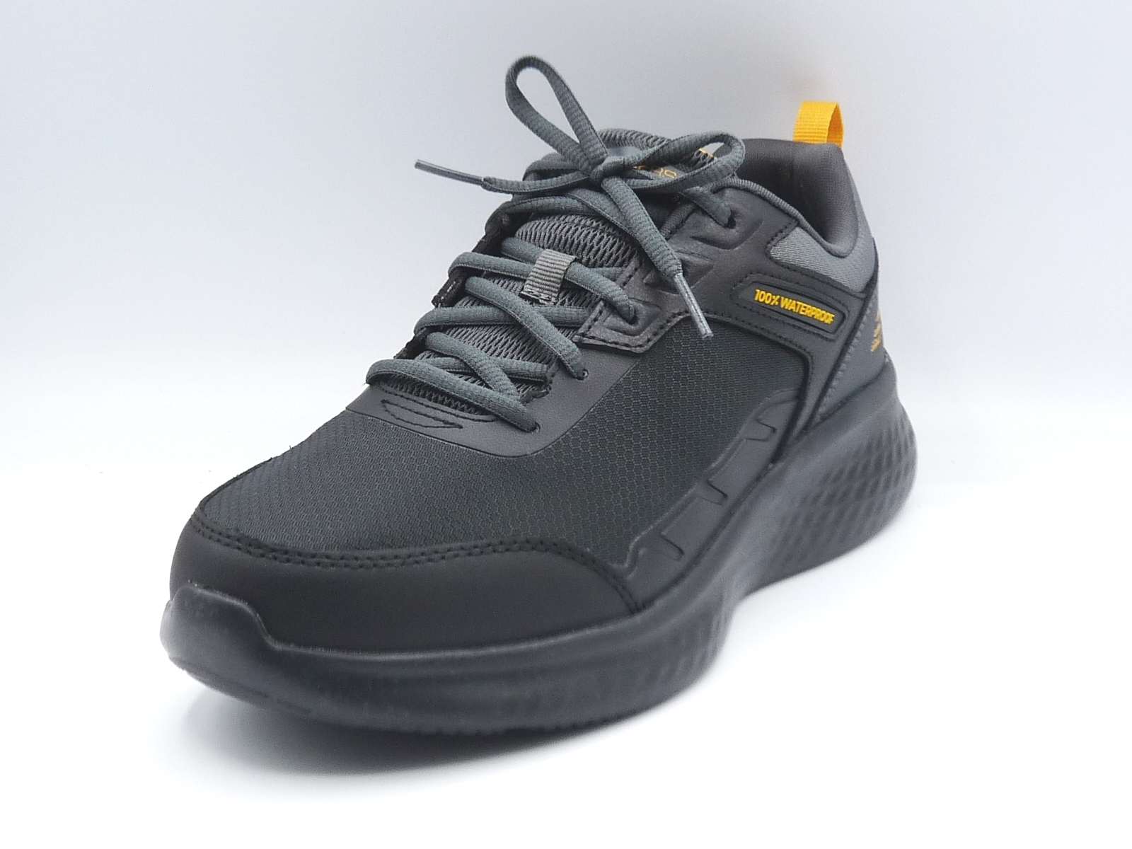 ANKKOR Black