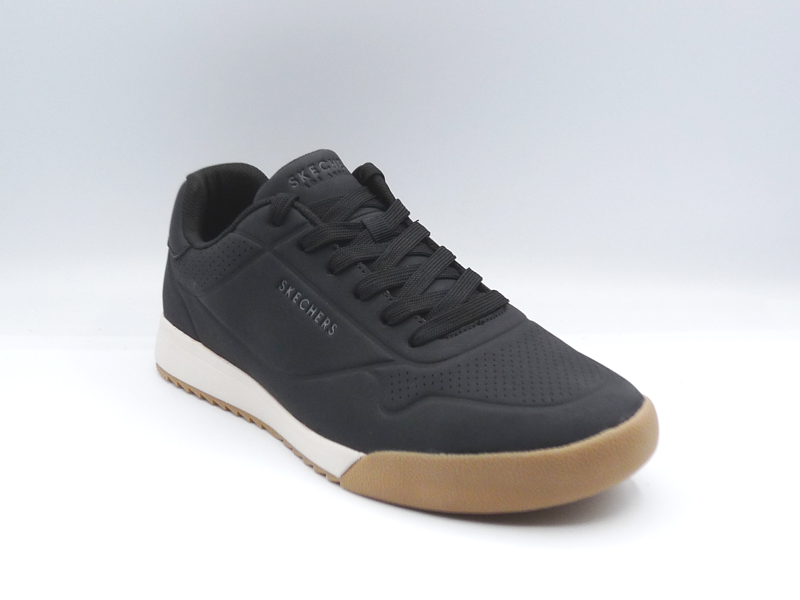 ZINGER Black